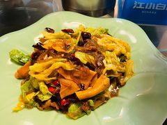 -张大嘴菜馆(庞各庄店)