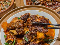 -阿露佳·舌尖上的安吉菜