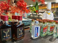 -喜庭海鲜自助(佛山王府井店)
