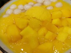 -太清凉茶糖水(前海店)