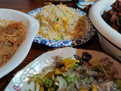 -醉御香渔家园(临沂路与大连路店)