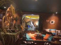 -泰谷玲抓龙筋SPA·泰式按摩(五一广场店)