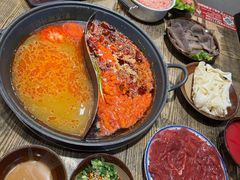 -冯校长老火锅(深圳总店)