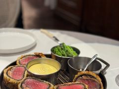 -Le Bistrot de Racine