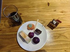 -東舍食唐精品陕菜馆