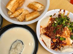 -豆香园(龙翔店)