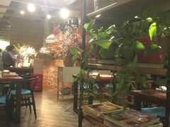-春暖花开(西溪店)