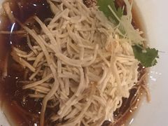 淮揚燙干丝-扬州狮子楼·非遗淮扬菜(总店)