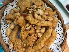 -青花椒花椒鱼(合生汇店)