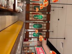 -禄运茶居·手工点心(猎德店)
