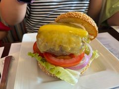 -安德鲁饼店(总店)