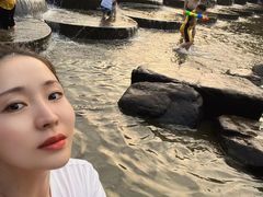 -千岛湖王子谷漂流