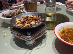 -刘胖子家常菜·蹄花焖藕(富安街店)