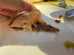 -ALAMEEN阿拉伯餐厅(三里屯店)