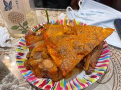 -新疆伊宁远征餐厅