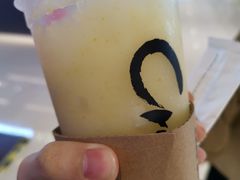 -去茶山(重庆万象城店)