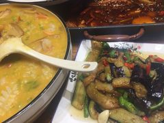 -鸡毛店·川菜(双楠店)