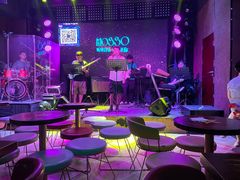 -MOSSO音乐酒吧·Live House(南京西路店)