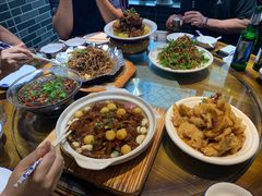 -东北大院·东北菜(三台子店)