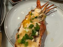 -顺德美的万豪酒店·自助餐·贡厨