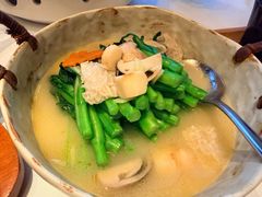 -运·中餐厅(成都华尔道夫酒店)