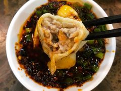-周家大连水饺(美专校街店)