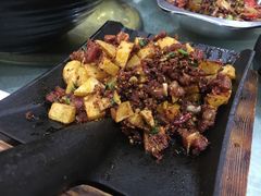 -曹家小厨(贵阳路店)