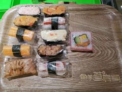 -鲜道寿司(无锡苏宁店)