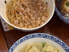 -同得兴面馆.苏式面.三虾面(园区店)