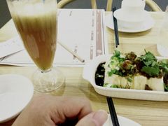 -陈傻子餐厅(世纪都会店)