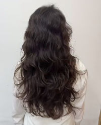 -时尚殿堂hair salon