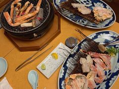 -蟹道乐(道顿堀本店)