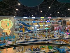-弘阳·未来世界(弘阳广场店)