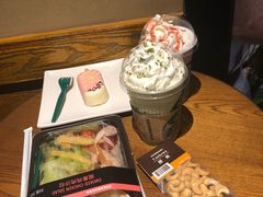 -星巴克(广州新粤新店)