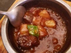 -东海朗廷酒店-唐阁T’ANG COURT 中餐厅