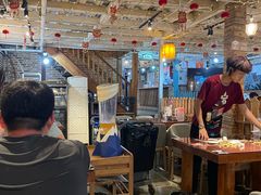 -三个大叔东北烧烤·砂锅菜(西三旗店)