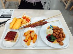 -宜家·瑞典风味餐厅(烟台路店)
