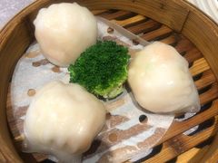 -汤臣·空中餐厅·严选粤菜(石湾世博广场店)
