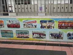 -奥冠体育华师附中恒温游泳馆