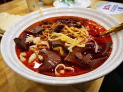 肠旺粉-贵凤凰贵州米粉(五道口店)