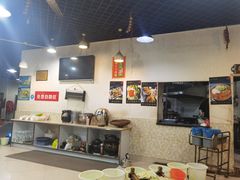 -铜元老码头鳝鱼火锅