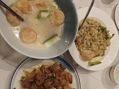 -品泉餐厅·大盆鱼·走地鸡