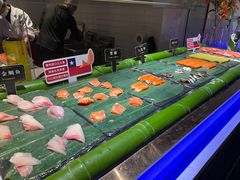 -加餐海鲜自助(宝龙一城店)