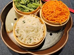 -金狮麟·新豫菜(金码大厦店)