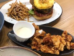 -HELLO 27 意面·沙拉·帕尼尼