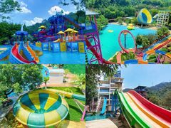 -清泉湾生态旅游度假区