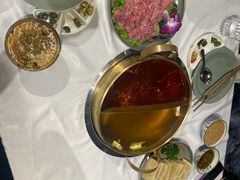 -春记潮汕牛肉火锅