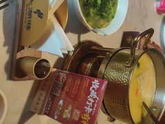 -大潮淮·淮扬菜(何园旗舰店)