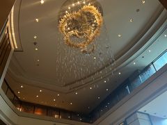 -深圳星河丽思卡尔顿酒店