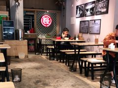 大堂-吴记怪味面(牛王庙店)